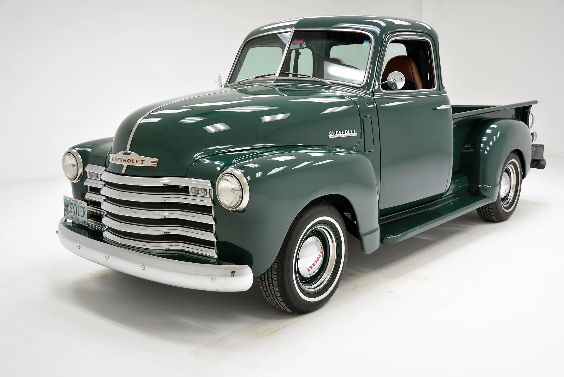 1948 Chevrolet