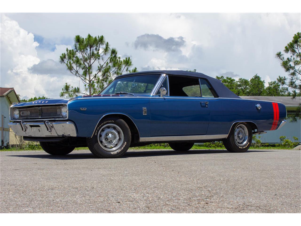 1967 Dodge Dart 1967 Dodge Dart