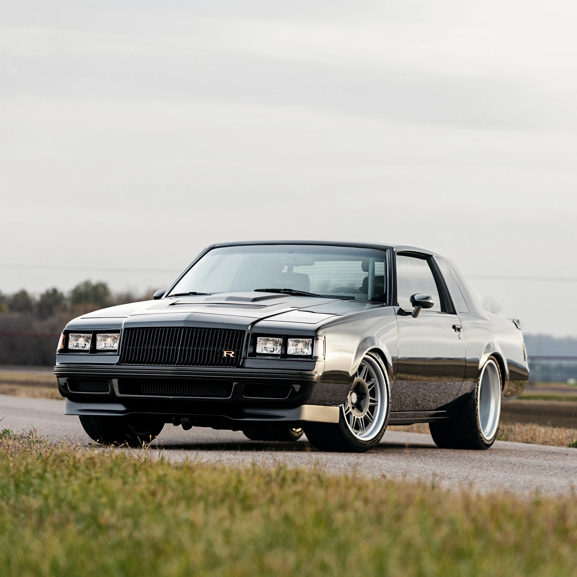 1987 Buick Grand National