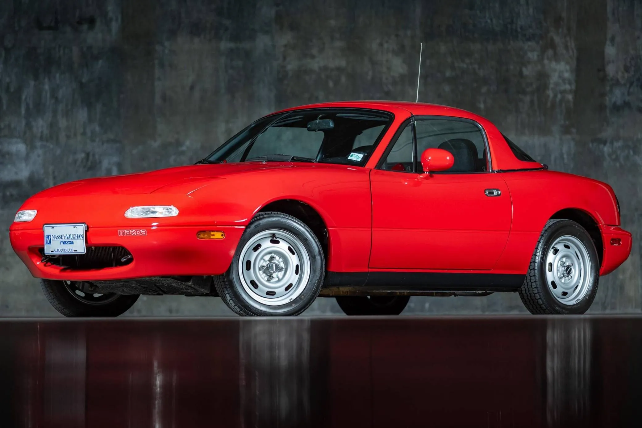 1990 Mazda MX 5 Miata