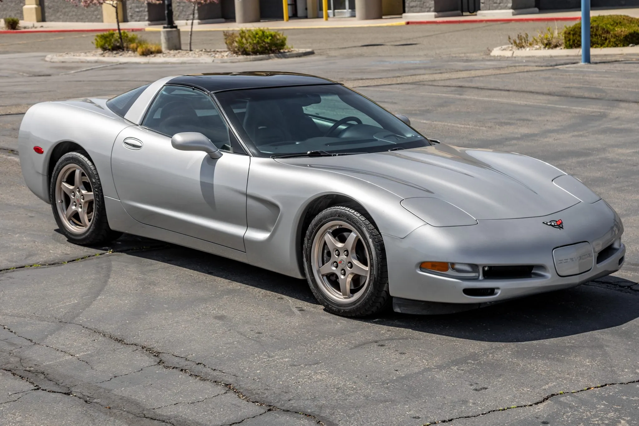 1997–2004 Chevrolet Corvette 1997–2004 Chevrolet Corvette