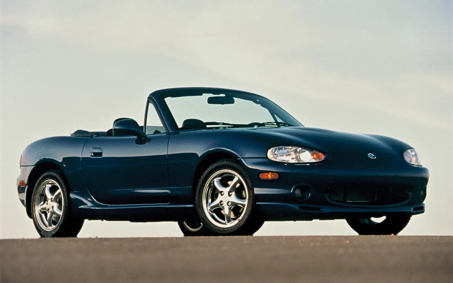 1999 Mazda MX 5 Miata