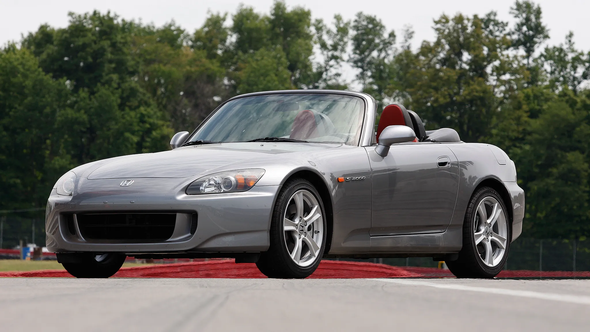 2000–2009 Honda S2000