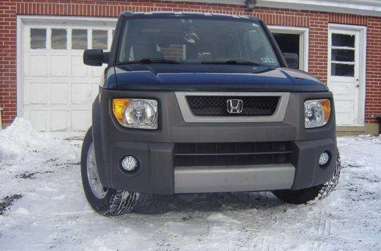 2003 2008 Honda Element