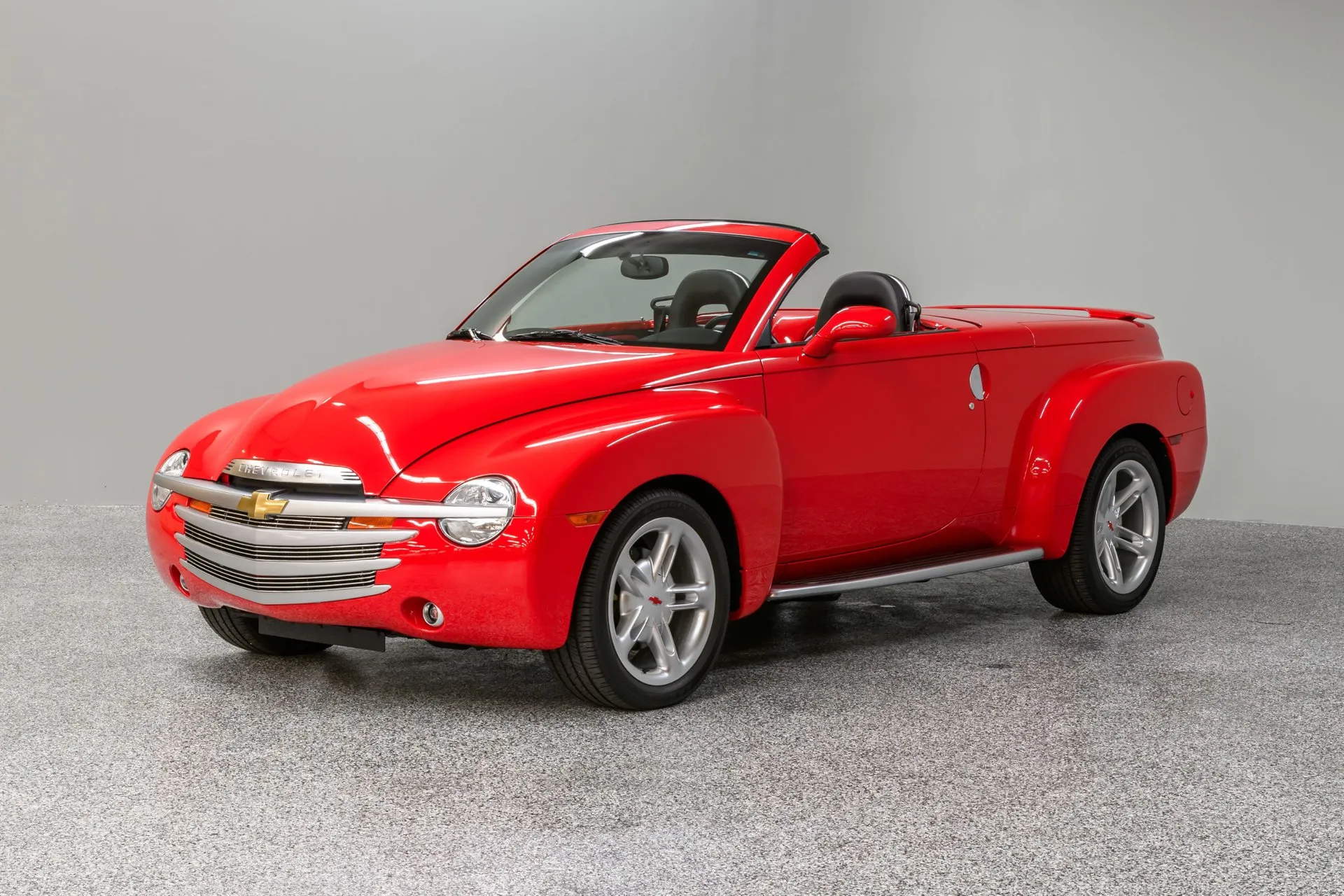 2003 Chevrolet SSR