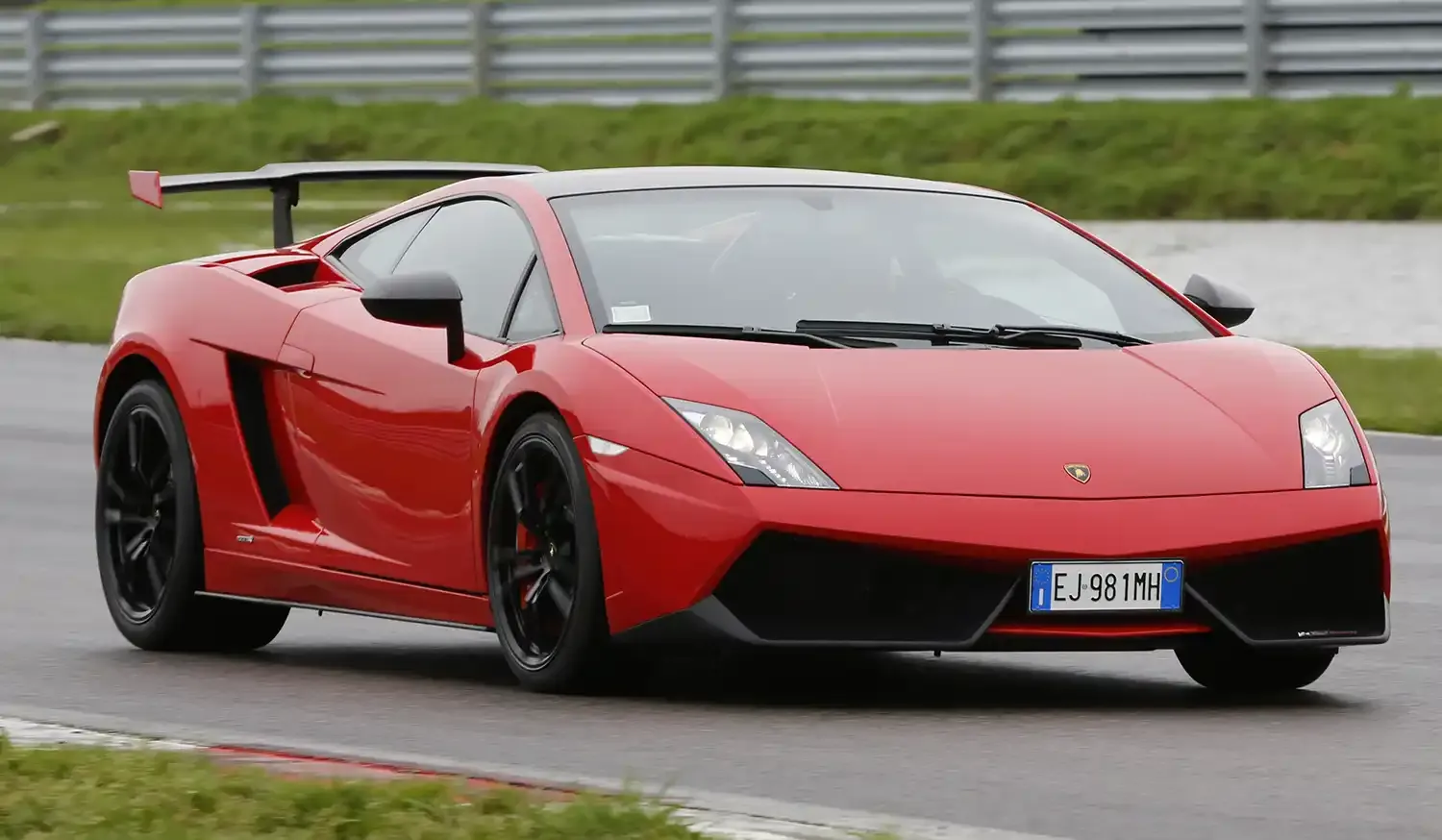 2003 Lamborghini Gallardo