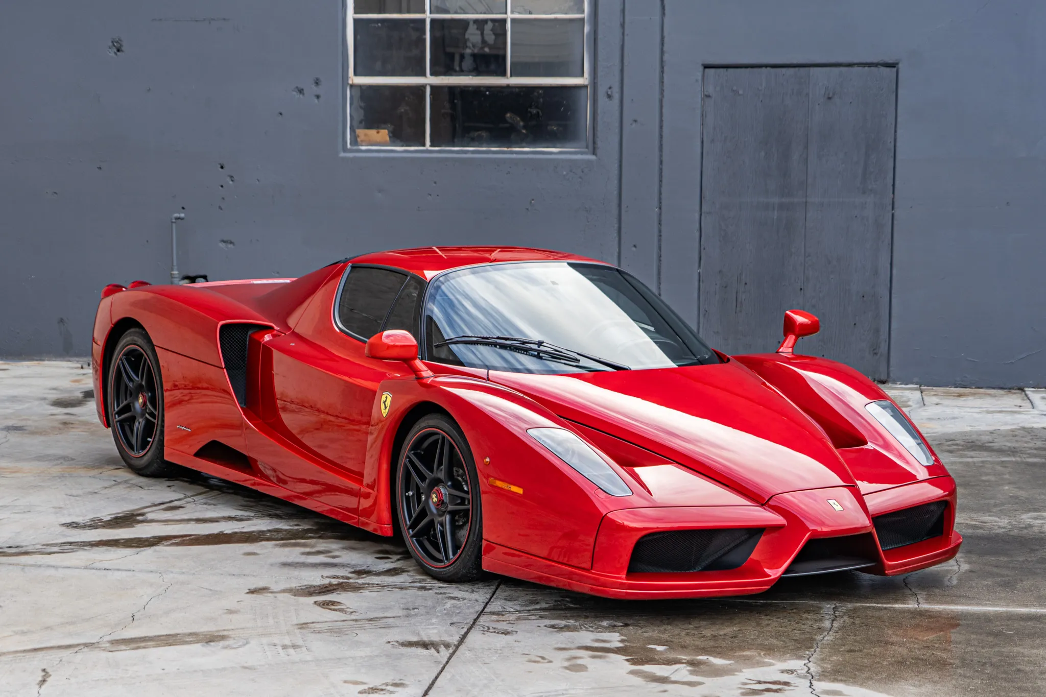2004 Ferrari Enzo
