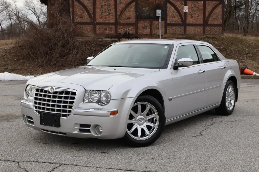 2005 Chrysler 300