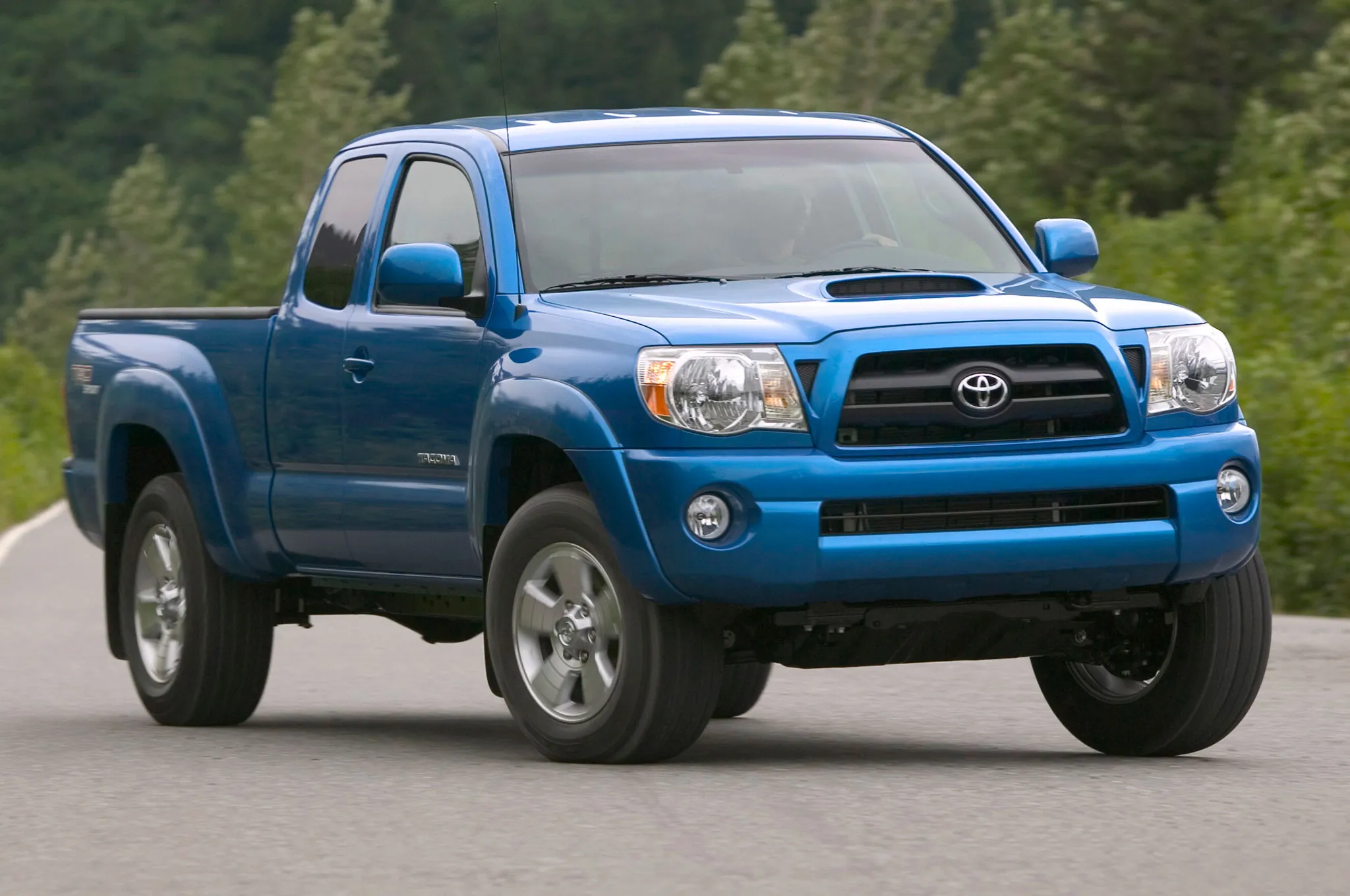 2005 Toyota Tacoma