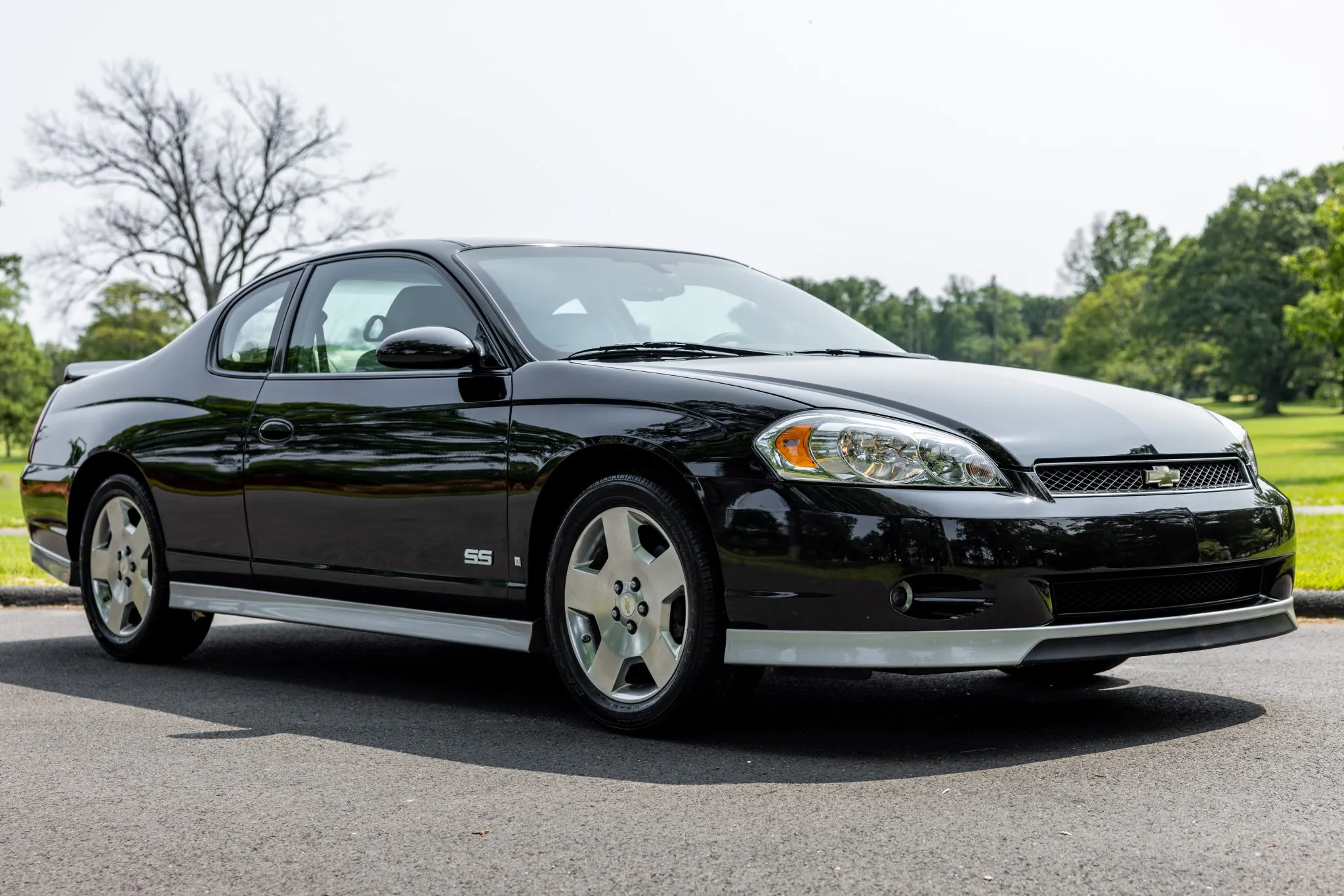 2006 Chevrolet Monte Carlo SS