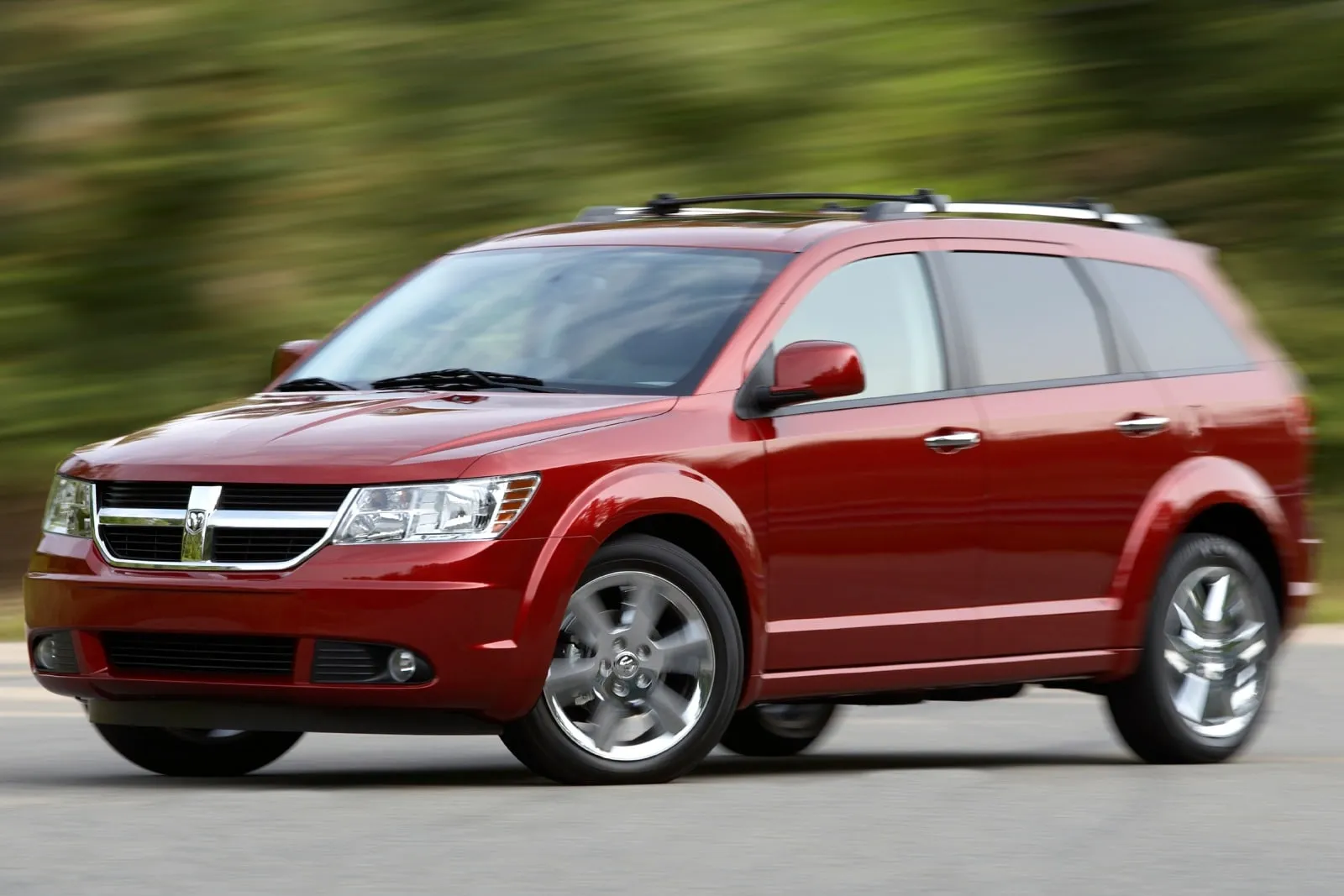 2009 Dodge Journey
