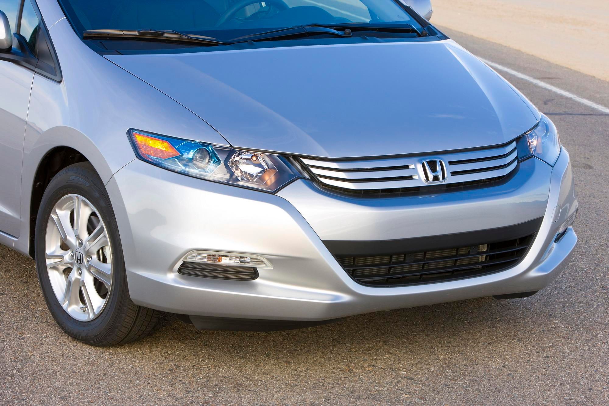 2010 Honda Insight