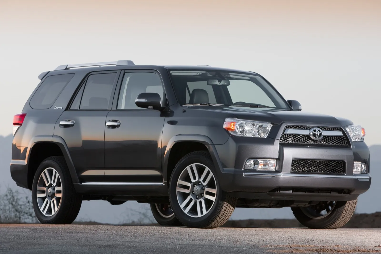 2010 Toyota 4Runner