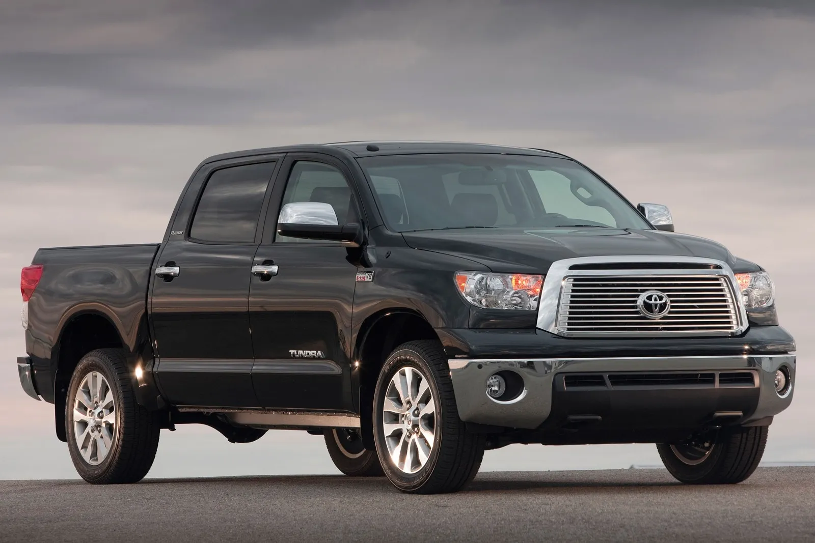 2010 Toyota Tundra