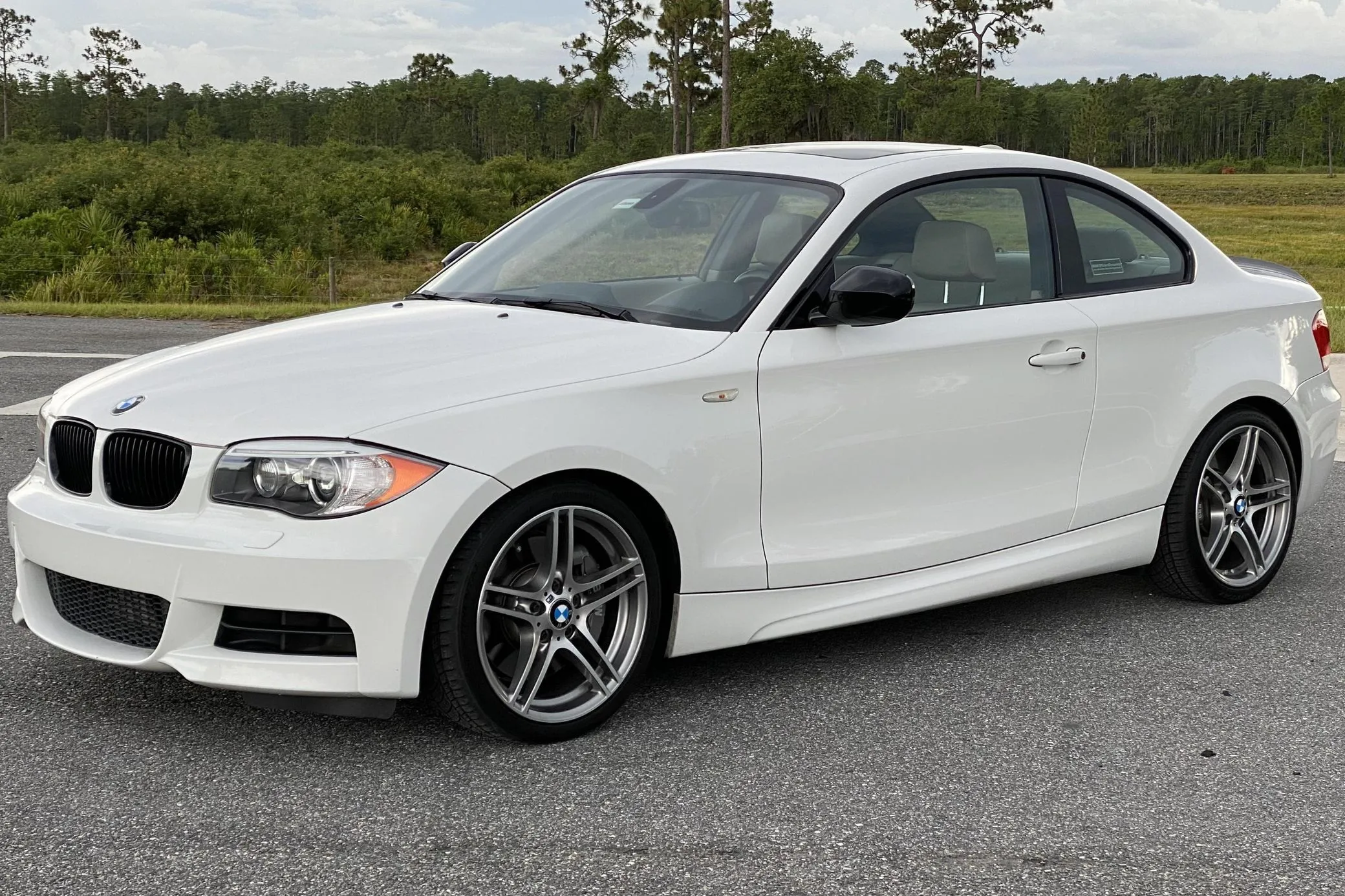2013 BMW 135is 2013 BMW 135is