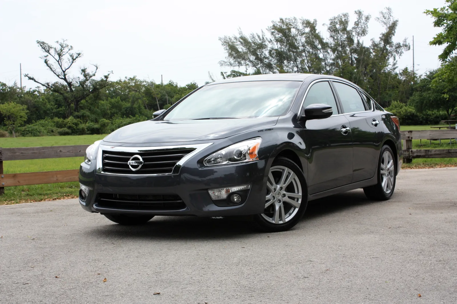 2013 Nissan Altima S