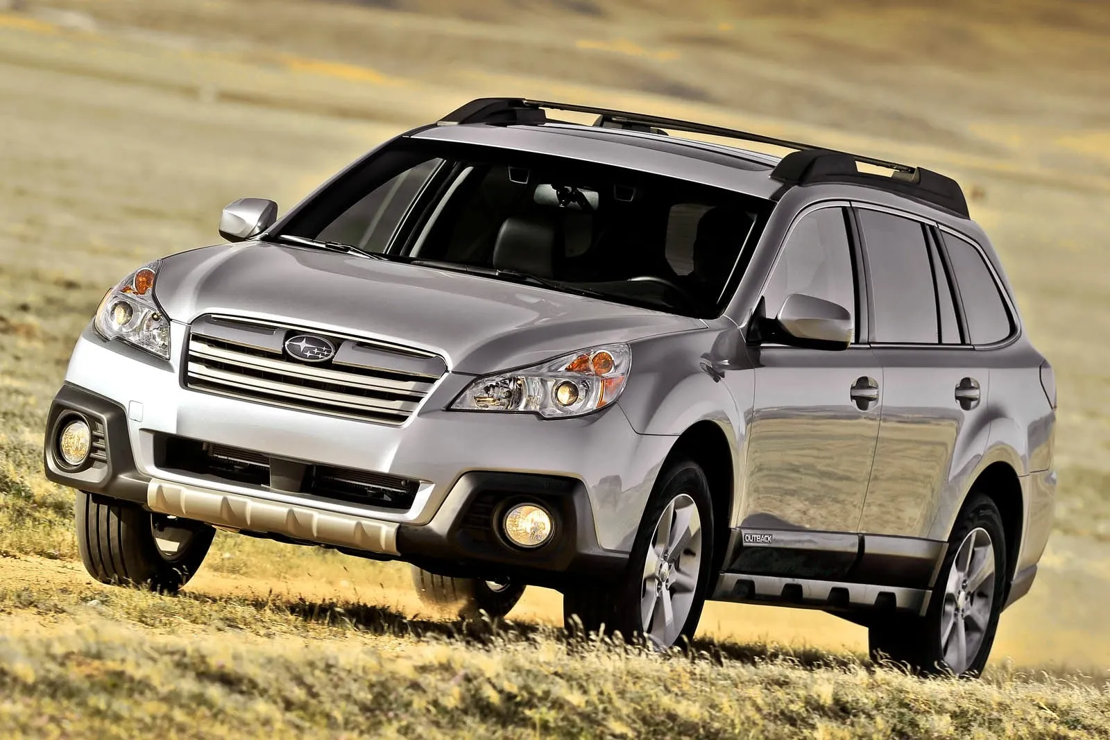 2013 Subaru Outback