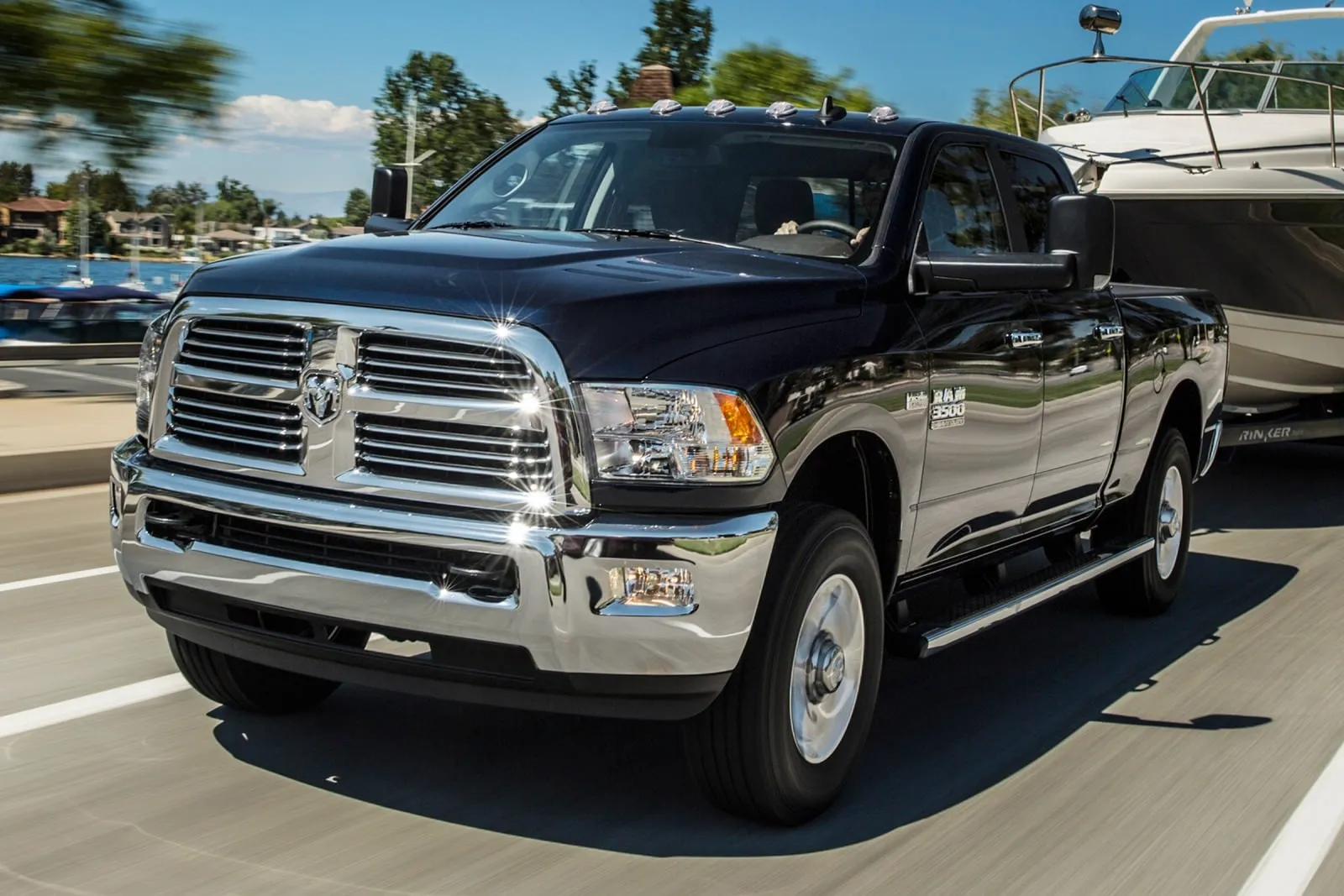 2015 Ram 3500 2015 Ram 3500