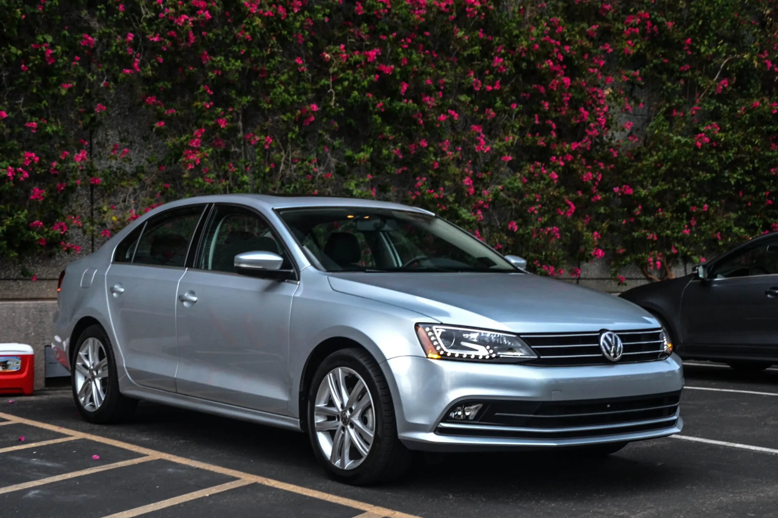 2015 Volkswagen Jetta S