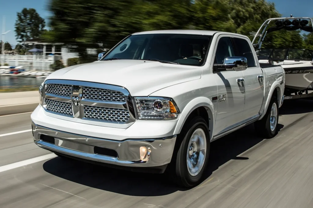 2017 Ram 1500 2017 Ram 1500