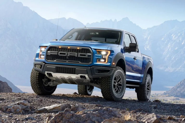 2019 Ford F 150