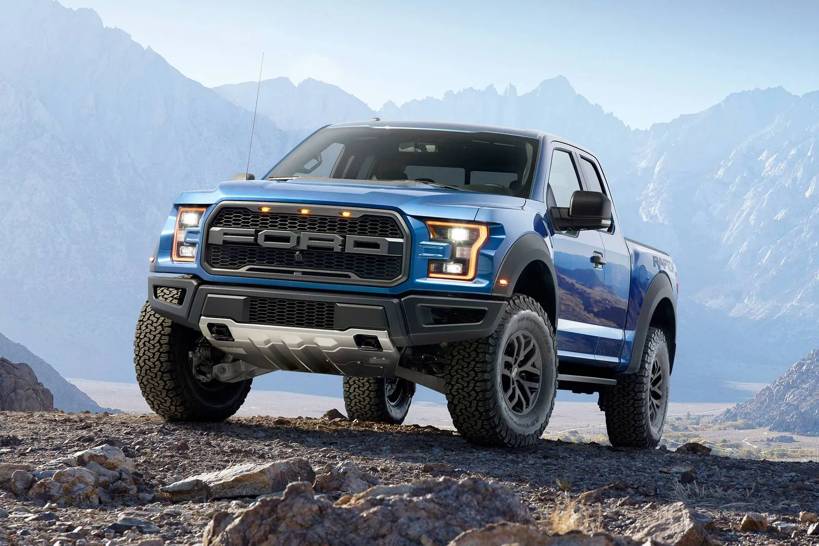 2019 Ford F 150