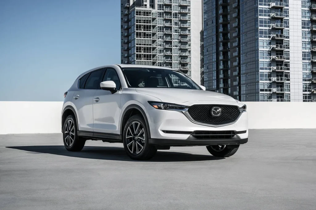 2019 Mazda CX 5 2019 Mazda CX 5