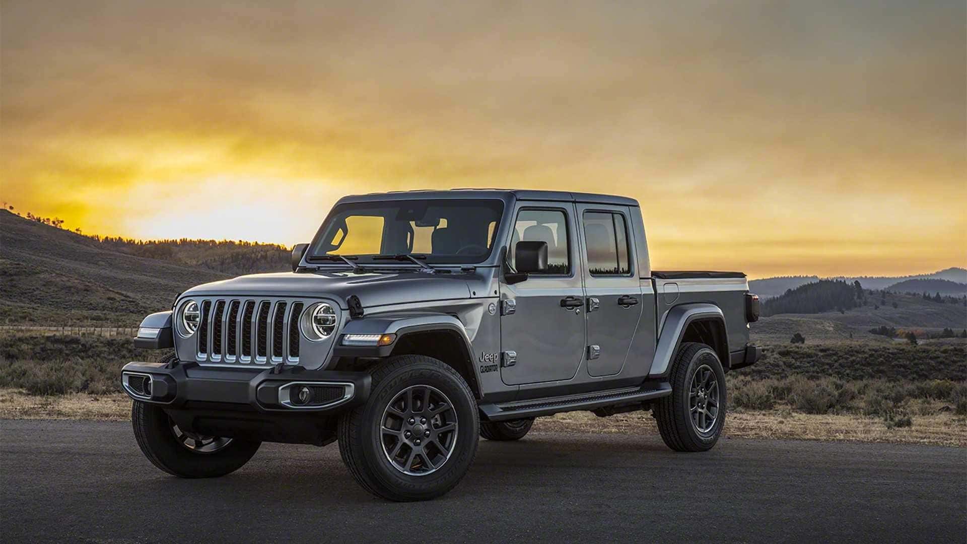2020 Jeep Gladiator2