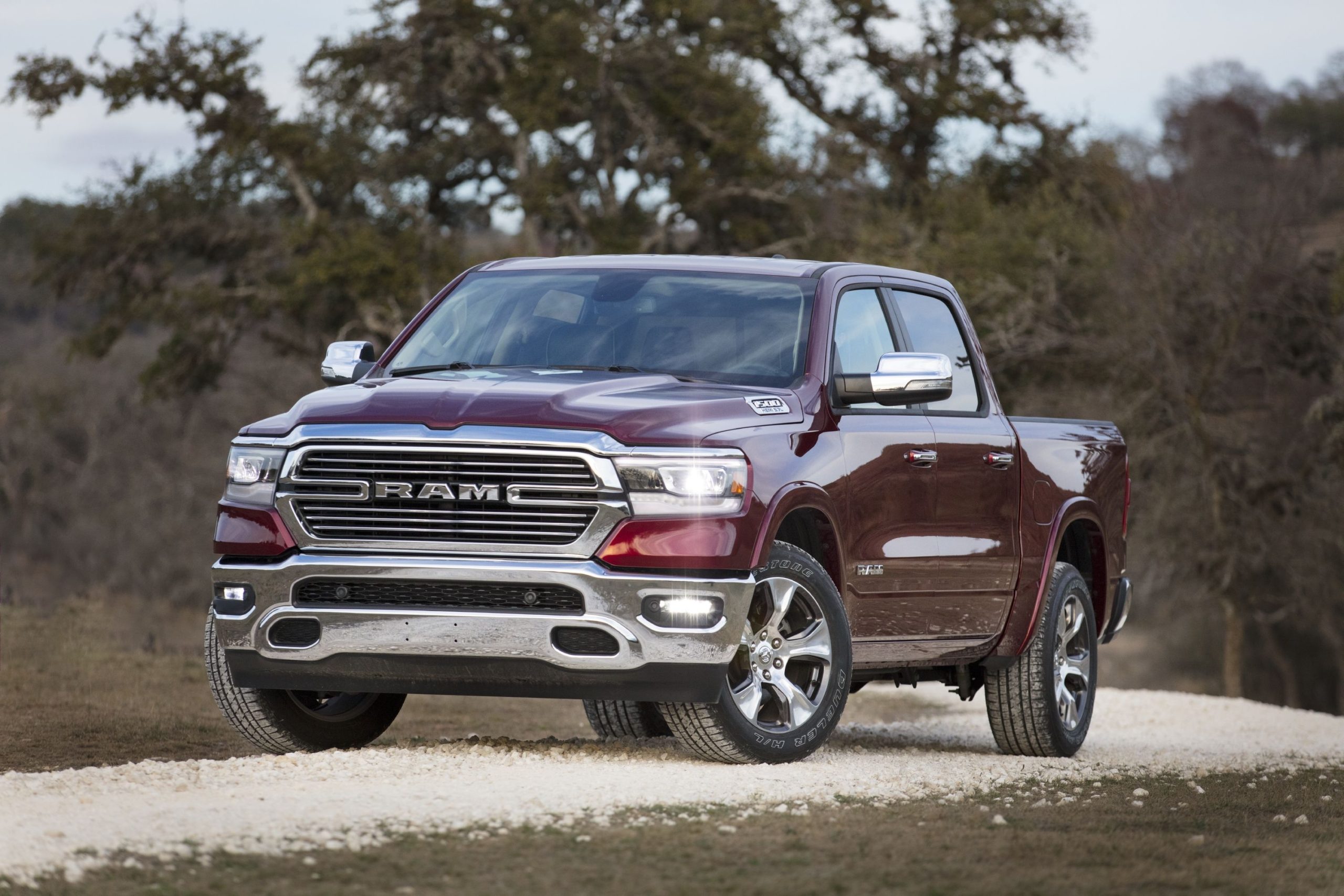 2020 Ram 1500 2020 Ram 1500