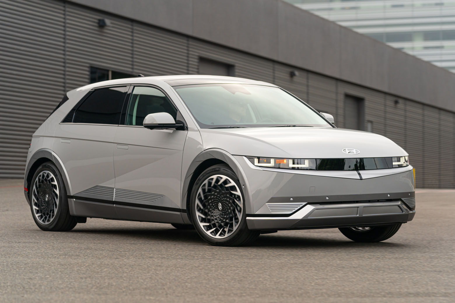 2022 Hyundai IONIQ 5