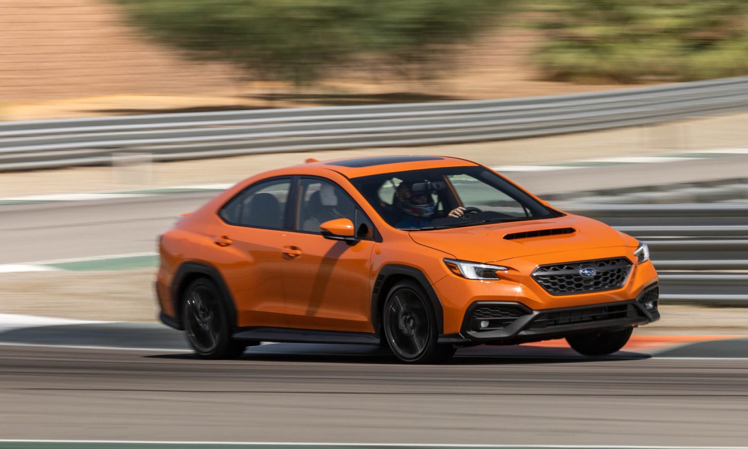 2022 Subaru WRX 2022 Subaru WRX