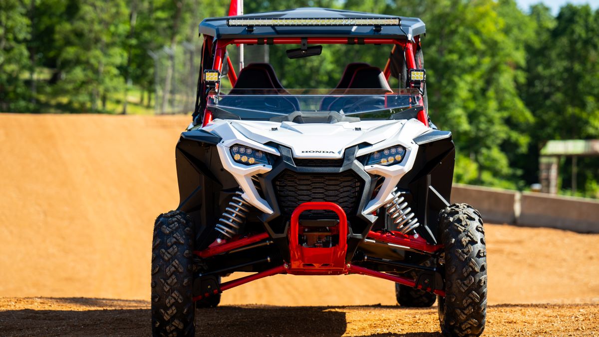 2023 Honda Talon 1000R