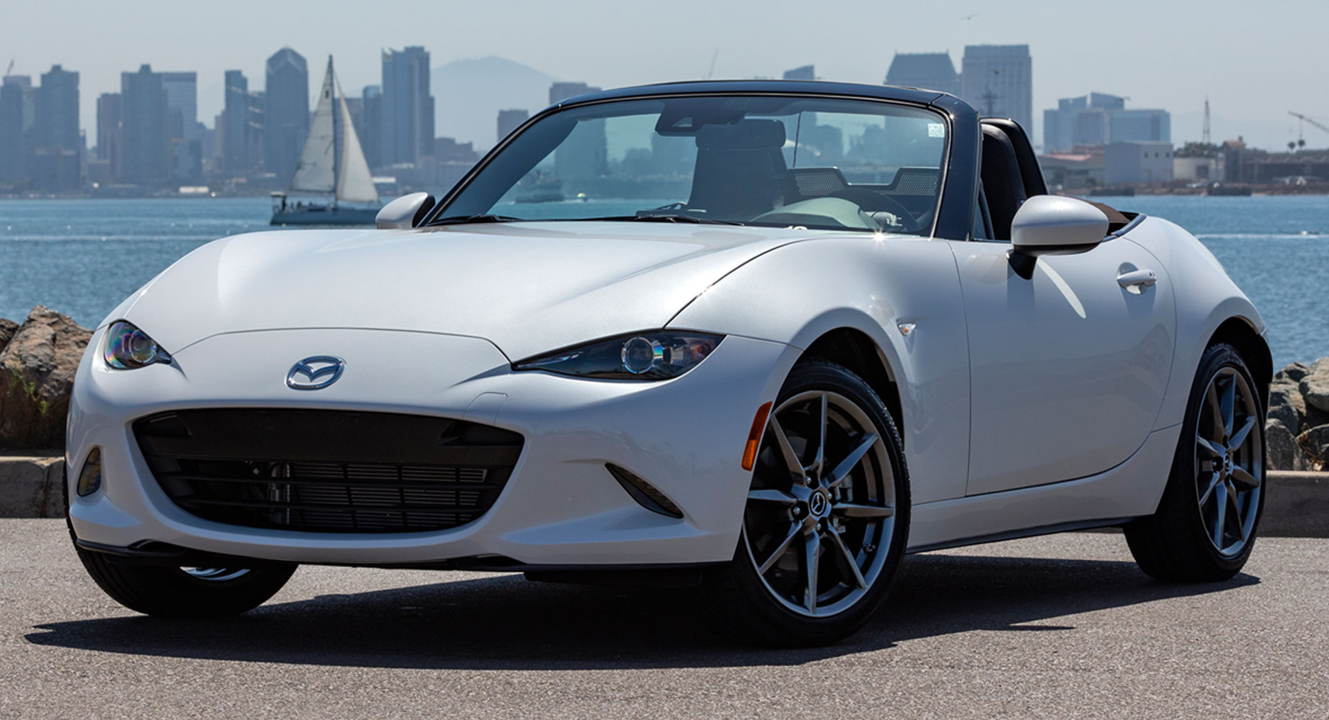 2023 Mazda MX 5 Miata