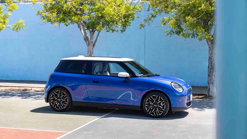 2023 Mini Cooper