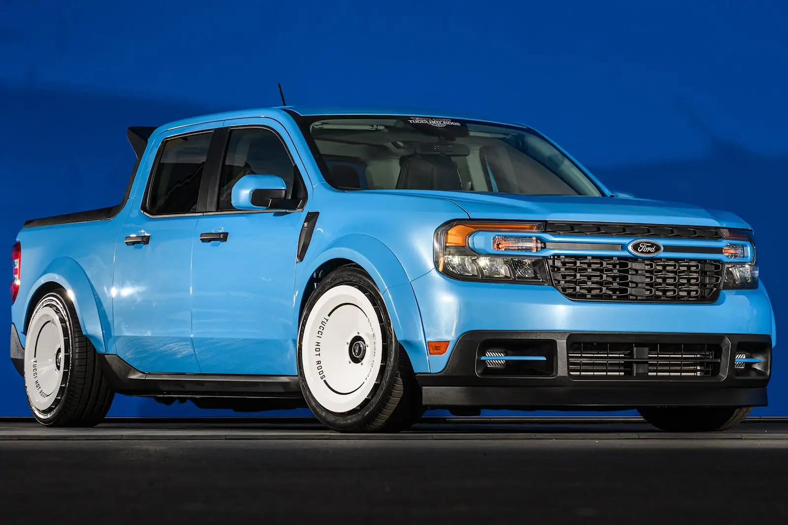 2024 Ford Maverick 2024 Ford Maverick