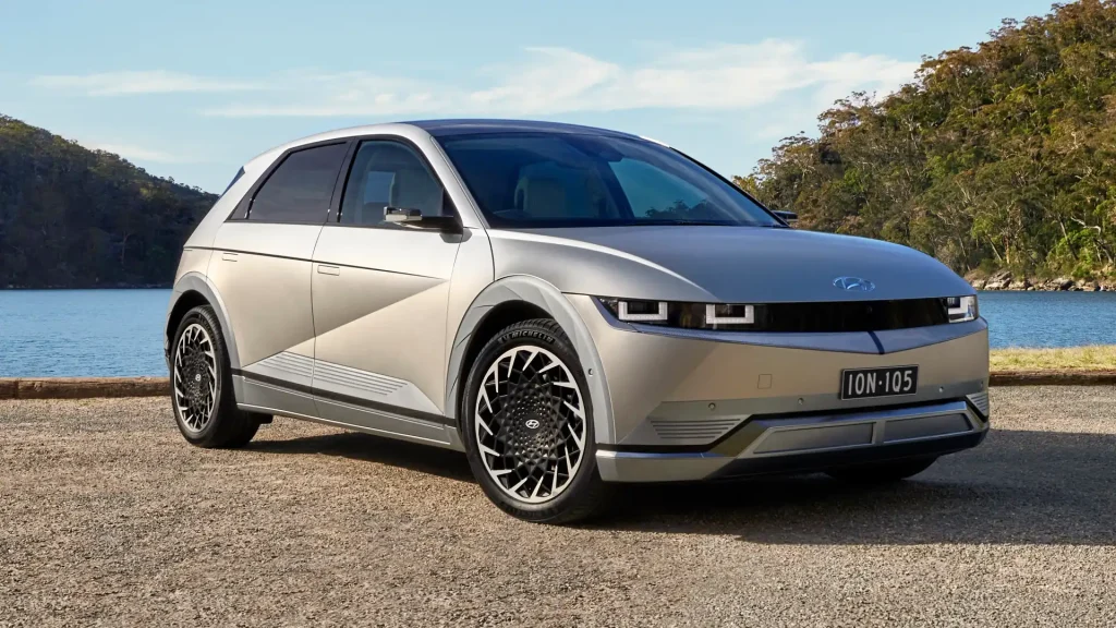 2024 Hyundai IONIQ 5
