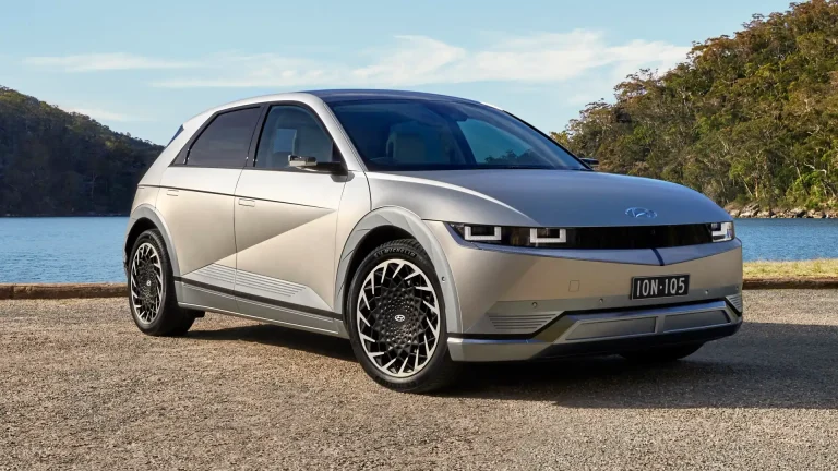 2024 Hyundai IONIQ 5