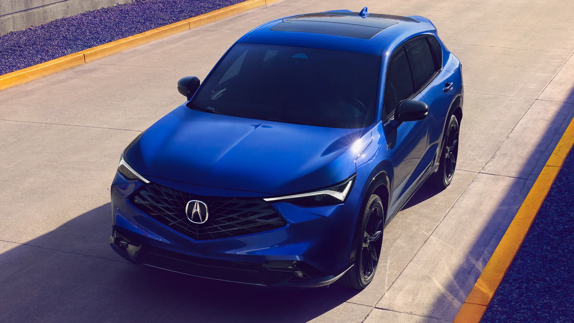 2025 Acura ADX