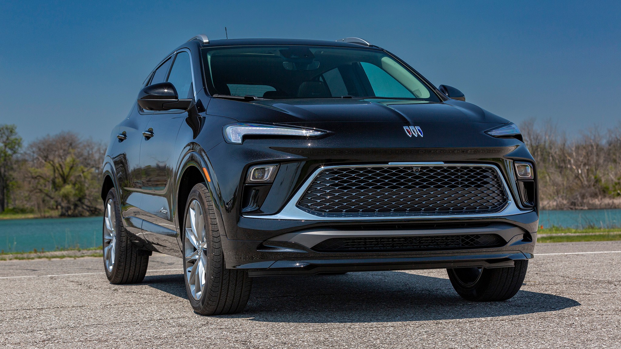 2025 Buick Encore GX