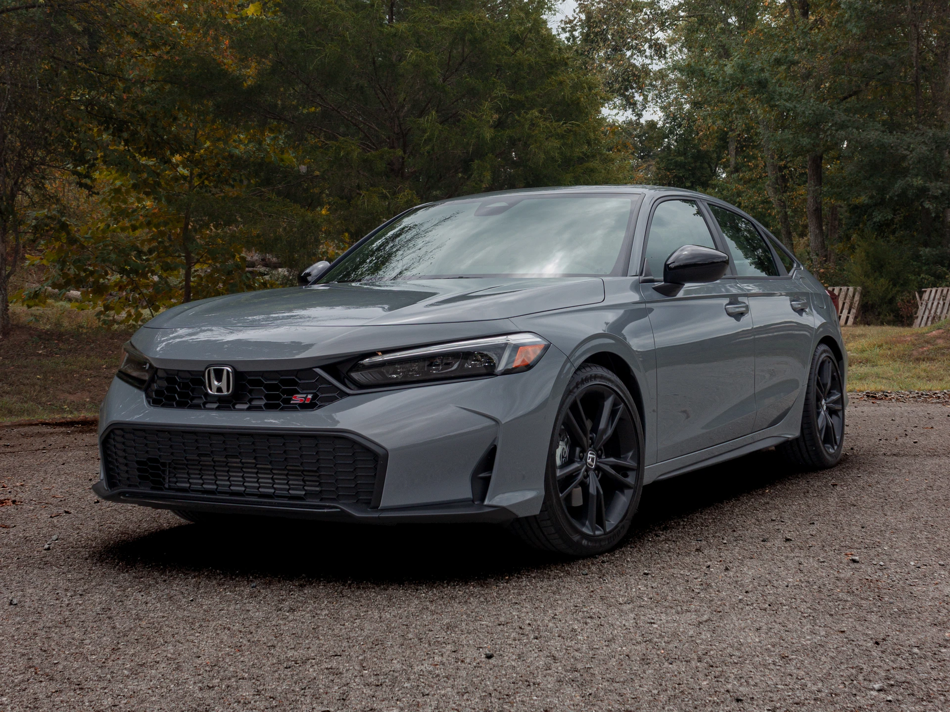 2025 Honda Civic Si 2025 Honda Civic Si