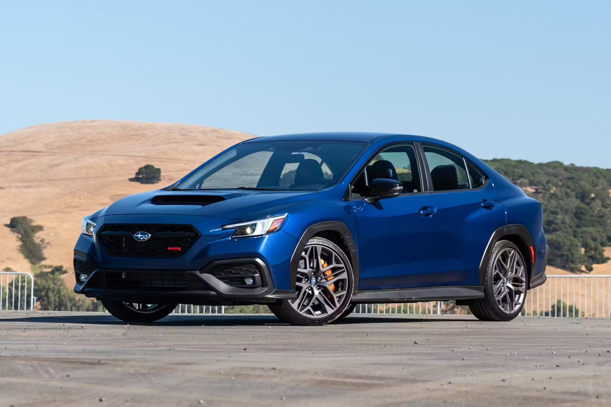 2025 Subaru Impreza
