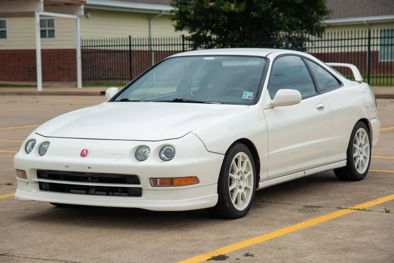 Acura Integra Type R