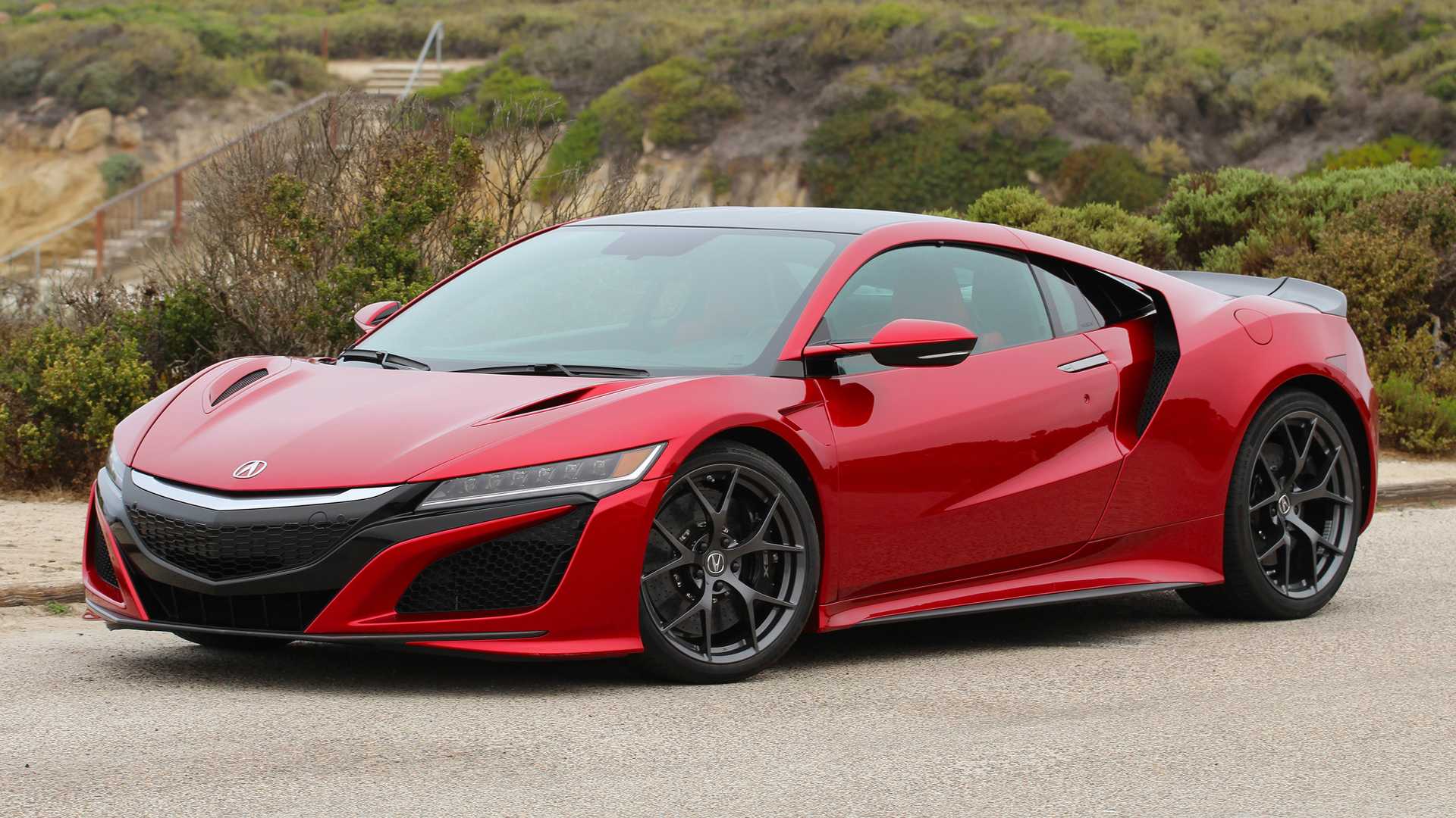 Acura NSX