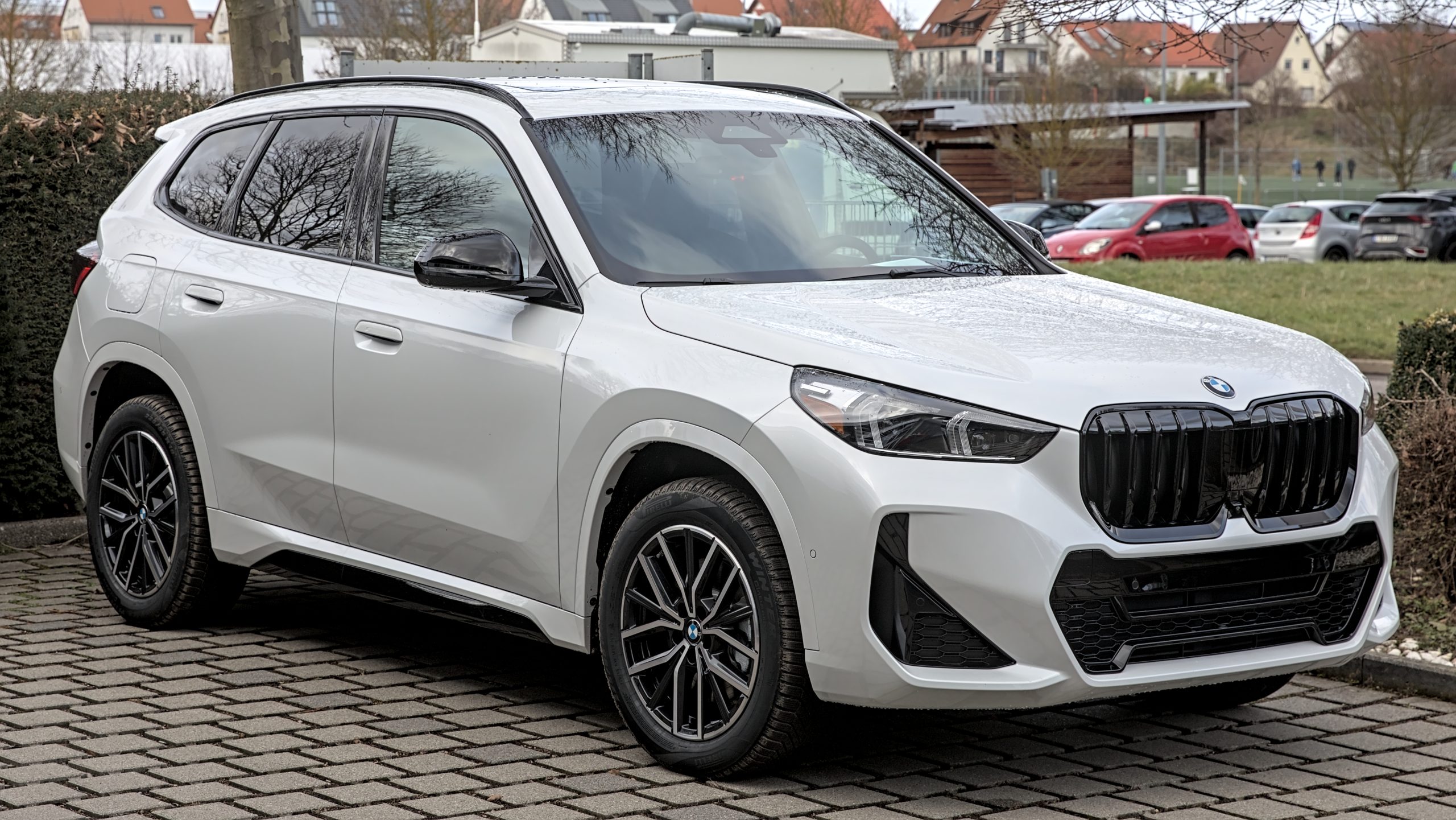 BMW X1 BMW X1