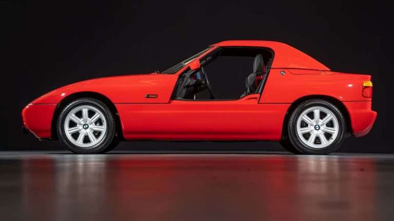 BMW Z1