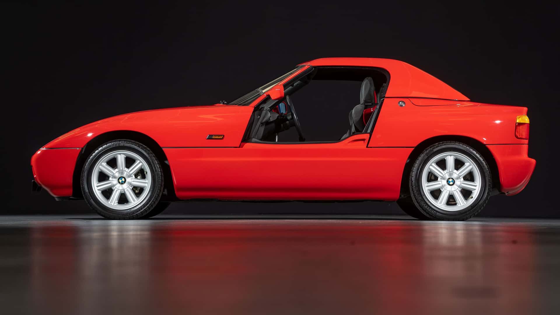 BMW Z1