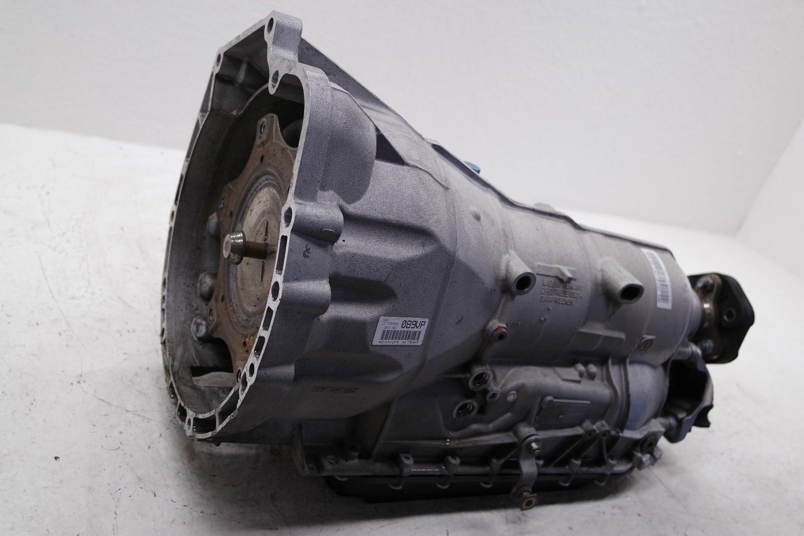 BMW ZF 6HP Automatic Transmission