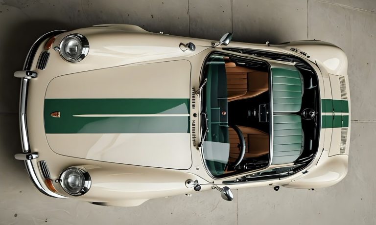 Cars That Stay Beautiful Over Time vs That Age Ugly