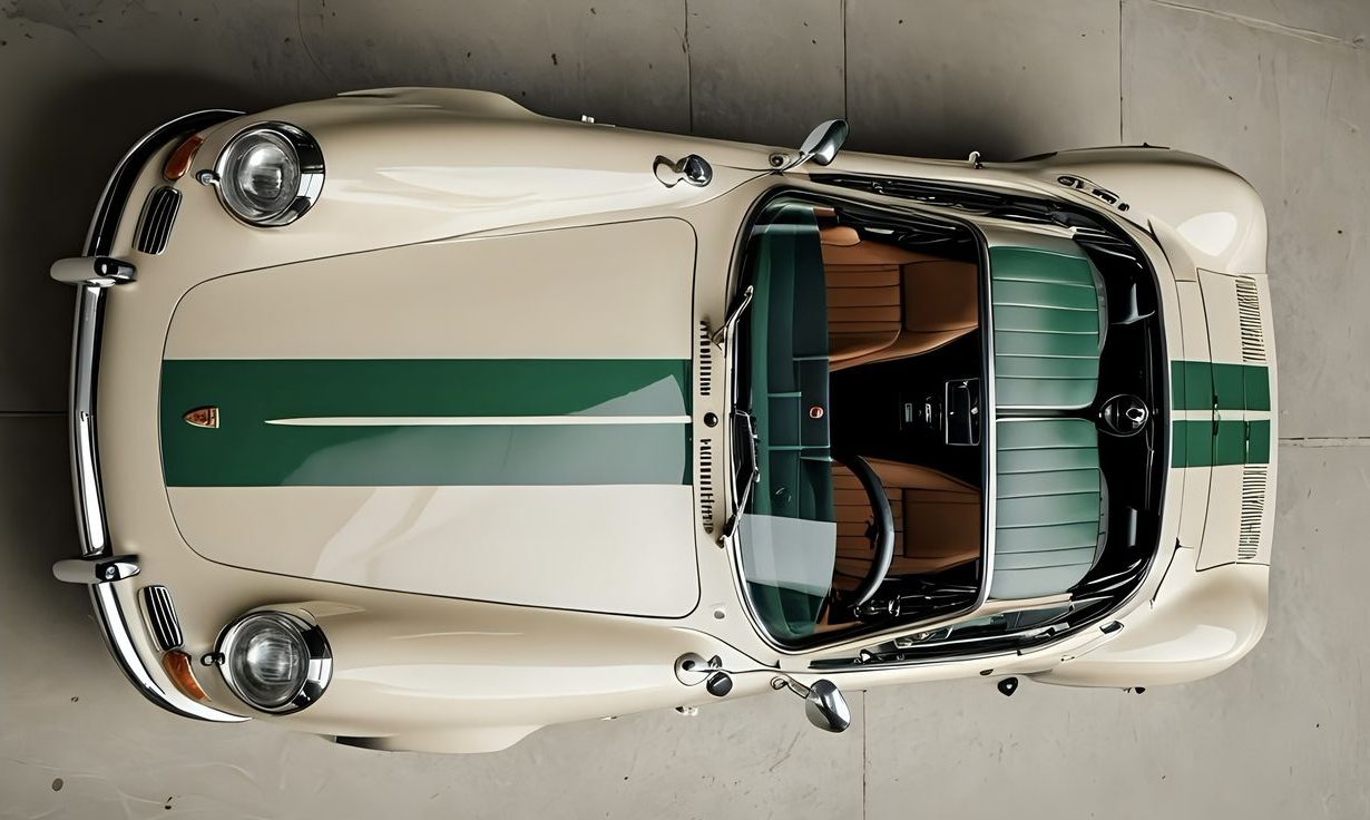 Cars That Stay Beautiful Over Time vs That Age Ugly