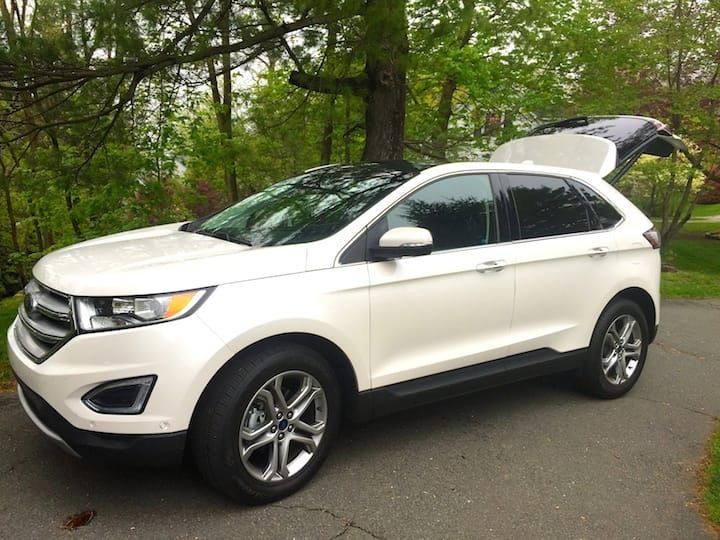 Cars That Survive Road Trips Like Champions